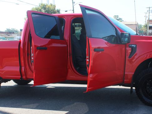 Used 2022 Ford F150 XL image 9