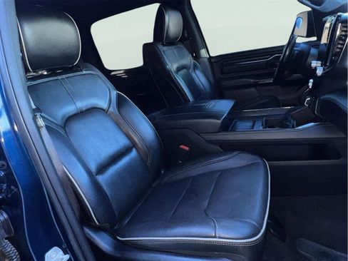 Used 2022 RAM 1500 Limited w/ Trailer Tow Group image 30