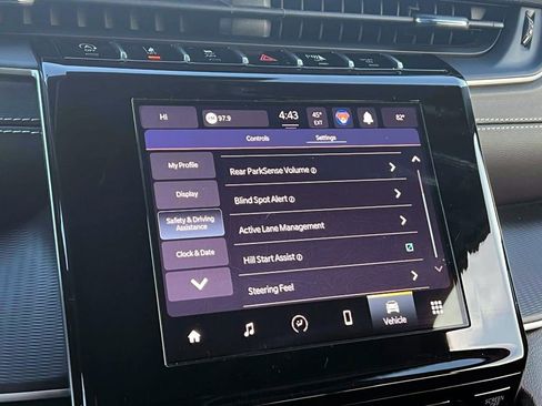 Certified 2023 Jeep Grand Cherokee L Laredo image 31