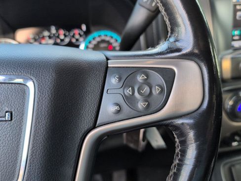Used 2018 GMC Sierra 2500 Denali AWD/4WD image 27