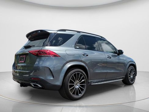 Used 2023 Mercedes-Benz GLE 350 image 5