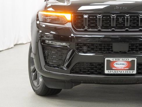 New 2026 Jeep Grand Cherokee Limited image 6