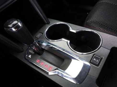 Used 2017 GMC Terrain SLE w/ Nightfall Package FWD image 16