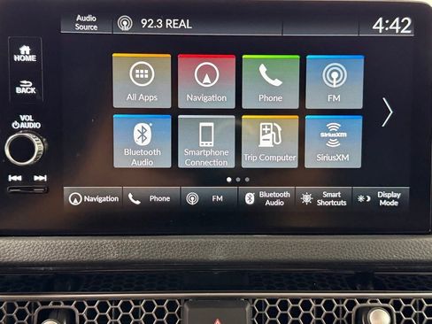 Used 2024 Honda Civic Touring image 33