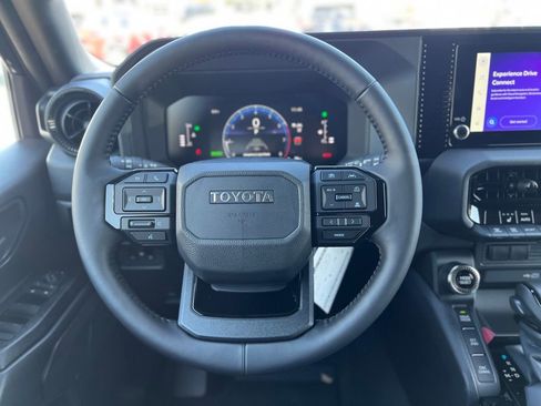 New 2026 Toyota Land Cruiser 1958 AWD/4WD image 27