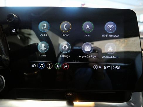 Used 2023 Chevrolet Corvette Stingray Premium Conv w/ 3LT image 13