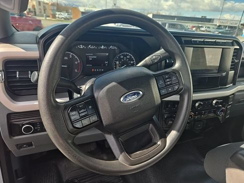 Used 2024 Ford F350 XL AWD/4WD image 13