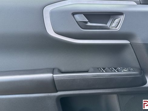 Used 2023 Ford Bronco Sport image 11