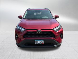 Used 2023 Toyota RAV4 XLE Premium AWD/4WD video 2