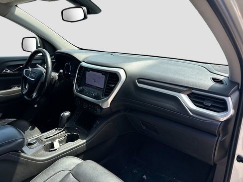 Used 2019 GMC Acadia SLT FWD image 33