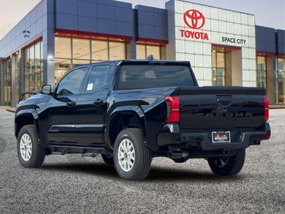 New 2026 Toyota Tacoma SR5
