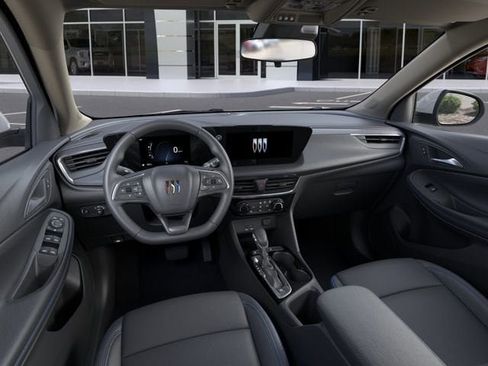 New 2026 Buick Encore GX Sport Touring w/ Comfort Package FWD image 15