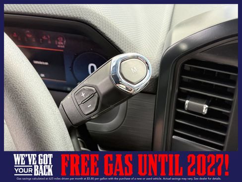 New 2026 Ford F150 STX w/ Equipment Group 200A RWD image 26