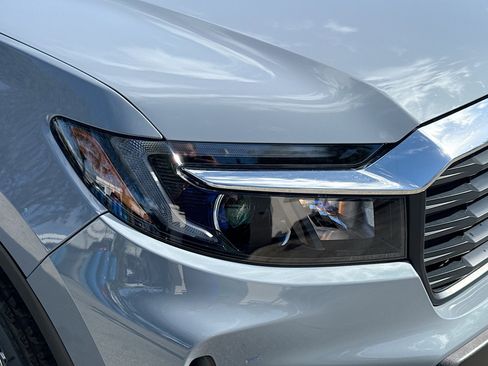 Used 2023 Honda Ridgeline RTL image 33