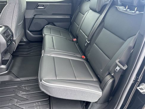 New 2026 GMC Sierra EV Elevation w/ LPO, Elevation Dark Package image 31