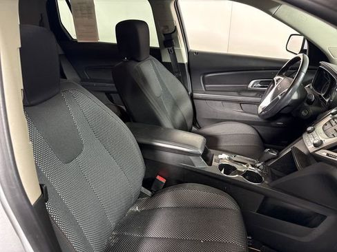 Used 2017 GMC Terrain SLE w/ Driver Alert Package I image 13