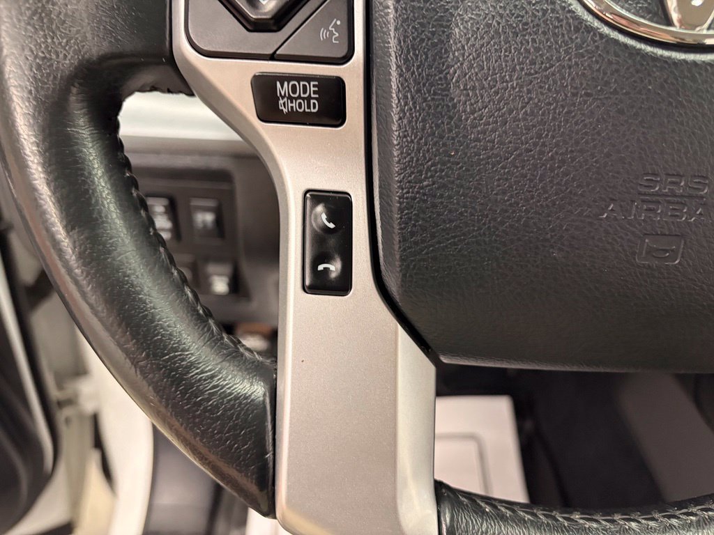 Used 2020 Toyota Tundra TRD Pro AWD/4WD image 14