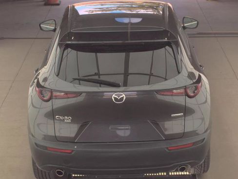Used 2020 MAZDA CX-30 AWD w/ Select Package image 5