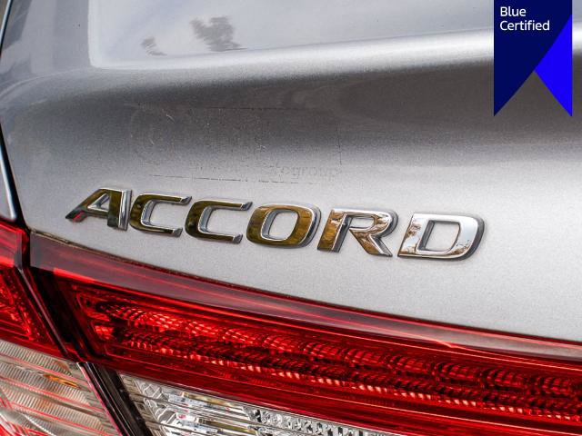 Used 2021 Honda Accord EX-L image 11