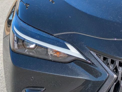 Certified 2023 Lexus NX 350h AWD image 9