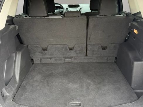 Used 2018 Ford Escape SE AWD/4WD image 9