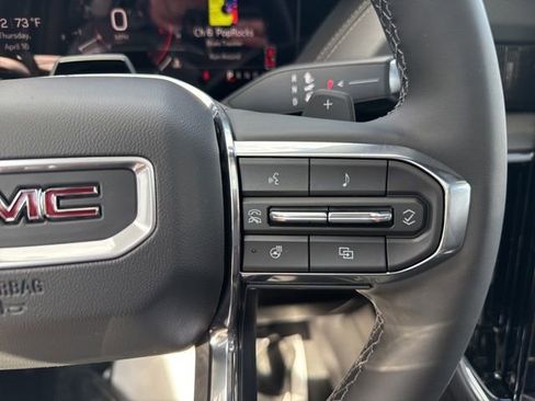 New 2026 GMC Yukon XL Elevation w/ Elevation Premium Package AWD/4WD image 36