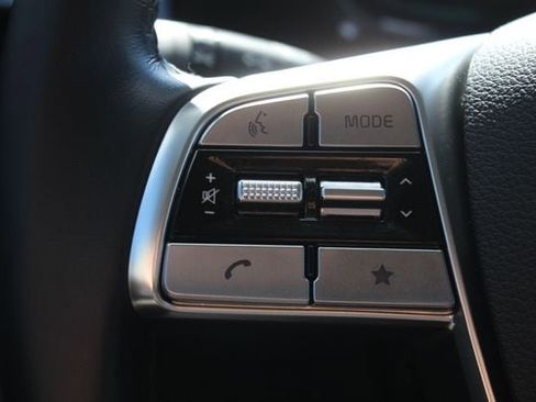 Used 2024 Kia Telluride S w/ S Sunroof Package AWD/4WD image 16