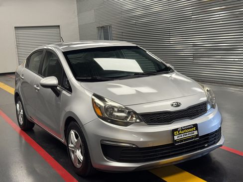 Used 2016 Kia Rio LX FWD image 5