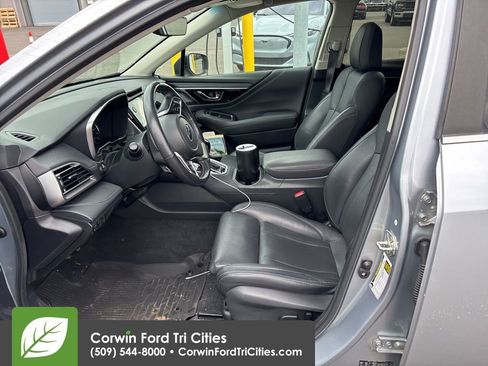 Used 2020 Subaru Outback Limited w/ Popular Package #2 image 2
