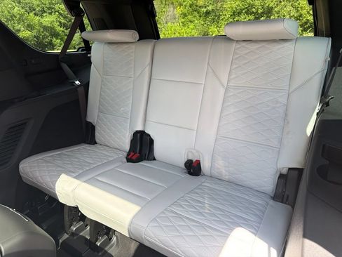 Used 2026 Cadillac Escalade V AWD/4WD image 25