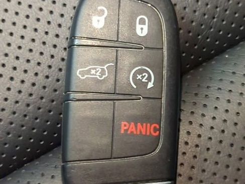 Used 2021 Jeep Grand Cherokee Limited w/ Quick Order Package 28K 80th image 28