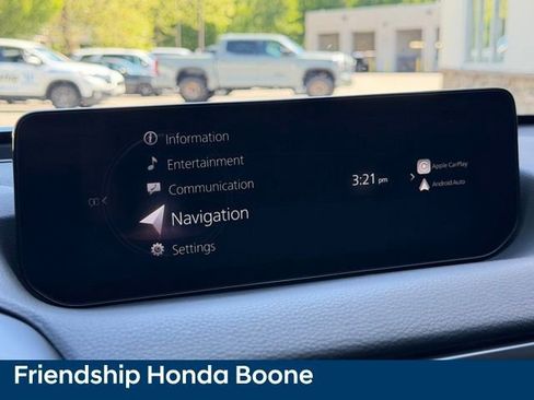 Used 2023 MAZDA CX-50 AWD 2.5 S w/ Accent Package image 23