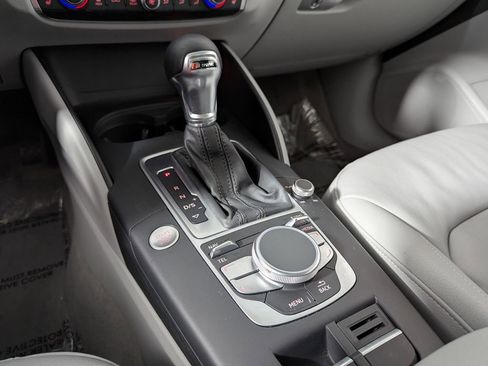 Used 2016 Audi A3 1.8T Premium w/ Audi MMI Navigation Plus image 32