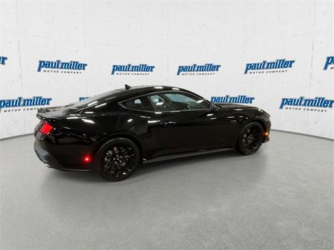 New 2025 Ford Mustang GT Premium image 12