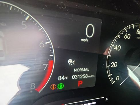 Certified 2023 Honda Civic Sport image 15
