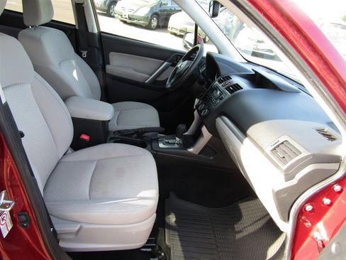 Used 2014 Subaru Forester 2.5i Premium w/ Popular Package #1 image 17