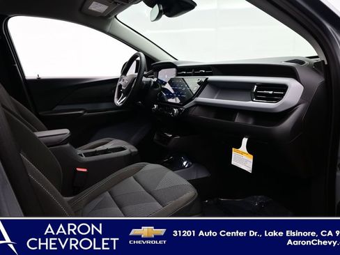 New 2027 Chevrolet Bolt LT FWD image 9