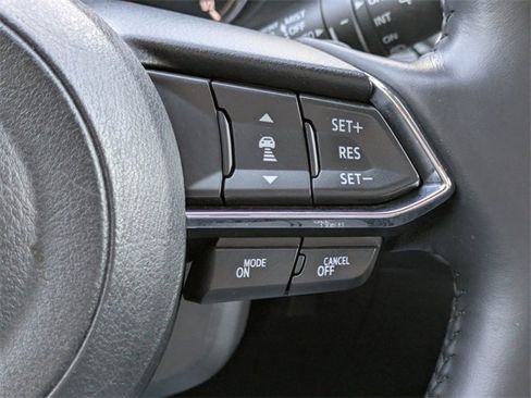 Used 2020 MAZDA CX-5 Grand Touring image 26