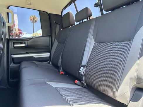 Used 2017 Toyota Tundra SR5 RWD image 17