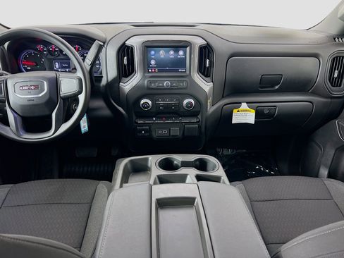 Used 2023 GMC Sierra 2500 Pro w/ Convenience Package AWD/4WD image 23
