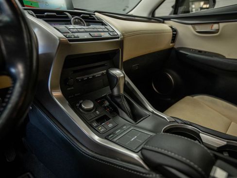 Used 2017 Lexus NX 200t AWD w/ Premium Package image 24