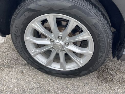 Certified 2023 Honda CR-V EX image 17