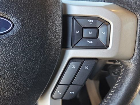 Used 2021 Ford F250 Lariat w/ Lariat Ultimate Package image 21