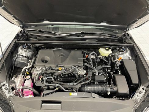 New 2026 Toyota Camry SE image 22