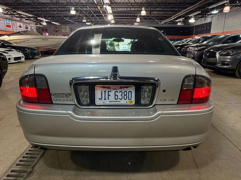 Used 2005 Lincoln LS image 6