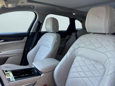 Used 2022 Jaguar F-PACE S AWD/4WD image 30