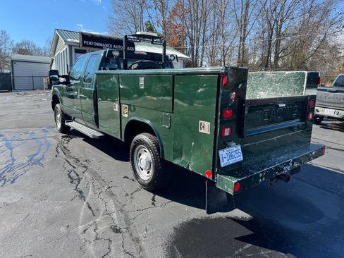 Used 2016 Ford F350 XL w/ Power Equipment Group image 3
