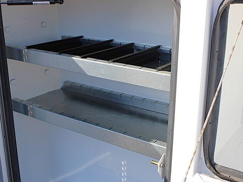 Used 2023 RAM 2500 Tradesman image 8