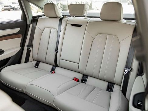 New 2026 Audi A6 Premium Plus image 20