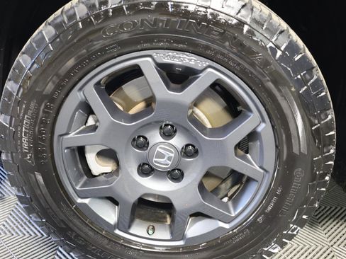 Used 2024 Honda Pilot TrailSport image 28